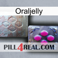 Oraljelly 38